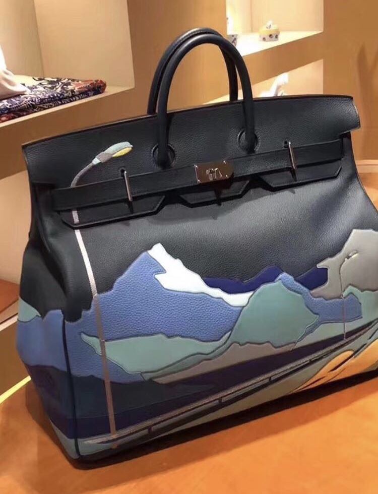 Hermes Haut A Courroies Bags